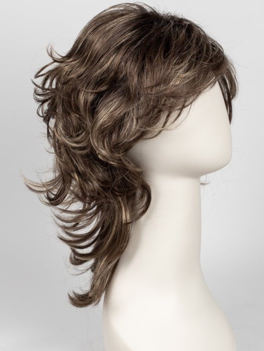 Tress | Synthetic Wig (Basic Cap) - Image 37