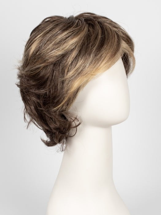 Tango | Synthetic Wig (Mono Top) - Image 19