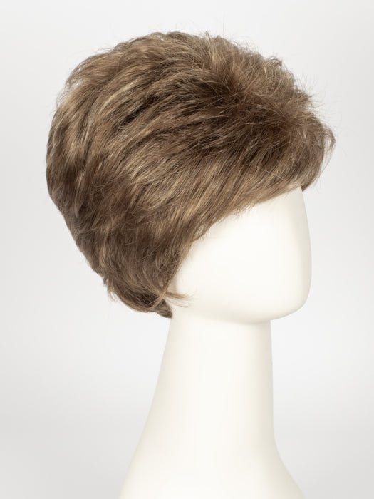 Power | Short Synthetic Wig (Basic Cap) - Image 26