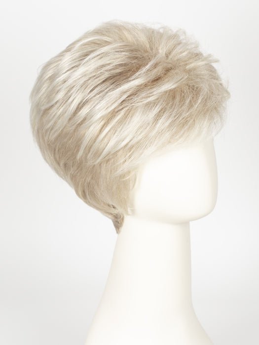 Power | Short Synthetic Wig (Basic Cap) - Image 32