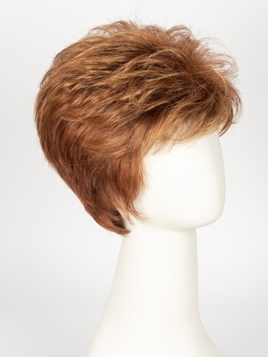Power | Short Synthetic Wig (Basic Cap) - Image 35