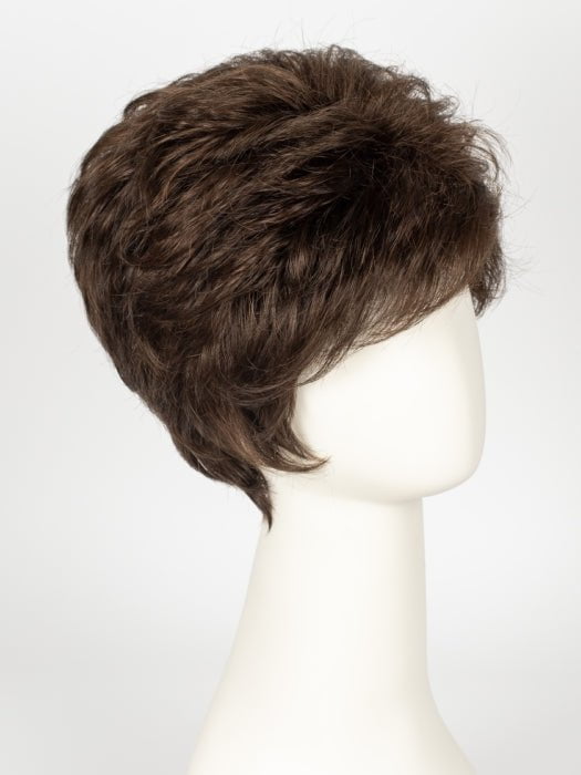 Power | Short Synthetic Wig (Basic Cap) - Image 19