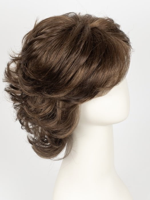 Breeze | Synthetic Wig (Basic Cap) - Image 17