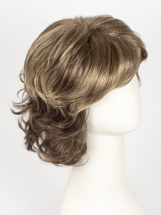 Breeze | Synthetic Wig (Basic Cap) - Image 19