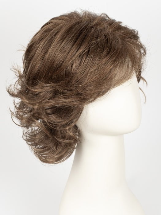 Breeze | Synthetic Wig (Basic Cap) - Image 20