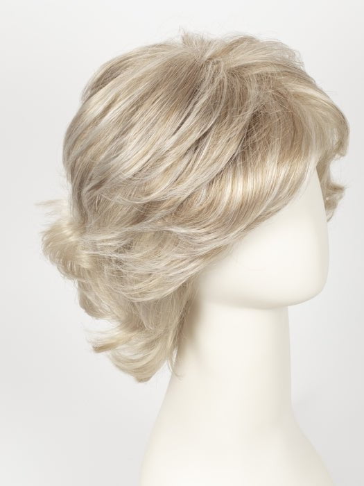 Breeze | Synthetic Wig (Basic Cap) - Image 30