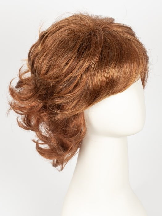 Breeze | Synthetic Wig (Basic Cap) - Image 26