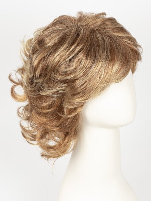 Breeze | Synthetic Wig (Basic Cap) - Image 23