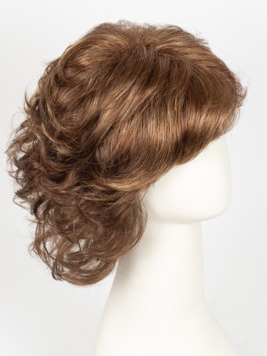 Breeze | Synthetic Wig (Basic Cap) - Image 25