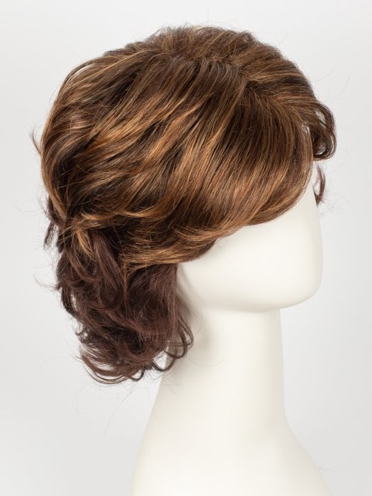 Breeze | Synthetic Wig (Basic Cap) - Image 24