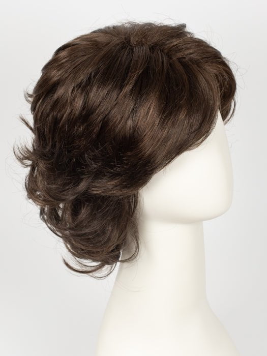 Breeze | Synthetic Wig (Basic Cap) - Image 14