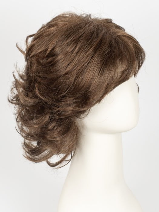 Breeze | Synthetic Wig (Basic Cap) - Image 16