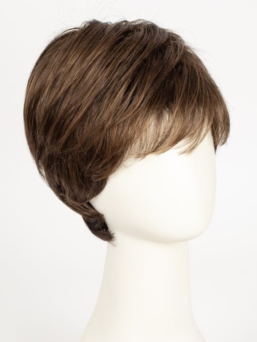 Stop Hi Tec | Short Synthetic Wig (Mono Crown) - Image 19