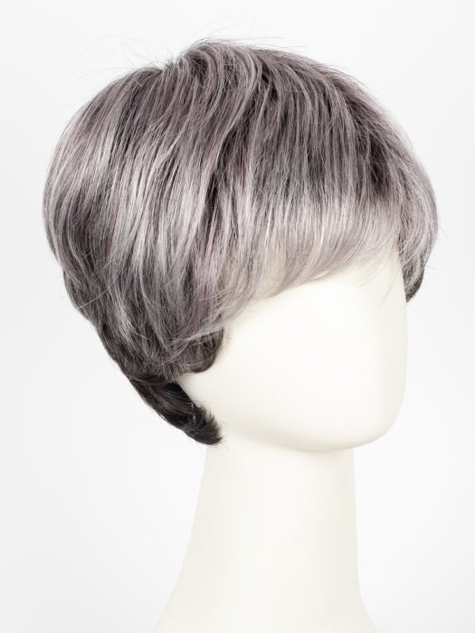 Stop Hi Tec | Short Synthetic Wig (Mono Crown) - Image 32