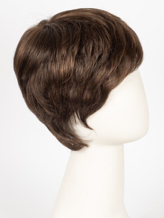Risk | Synthetic Lace Front Wig (Mono Crown) - Image 36