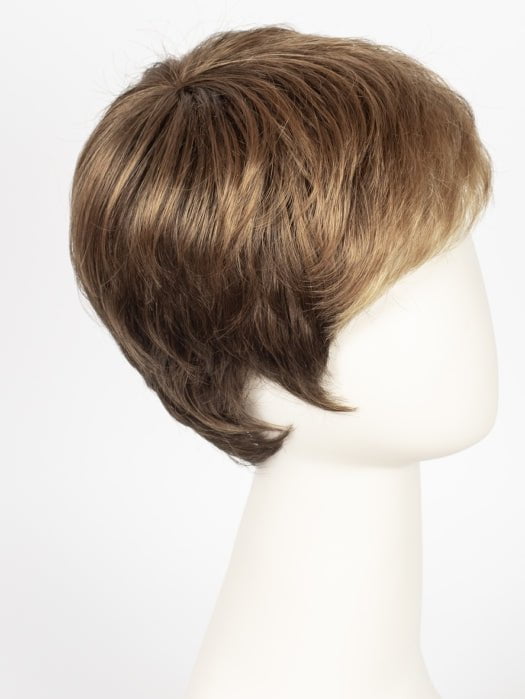 Risk | Synthetic Lace Front Wig (Mono Crown) - Image 40