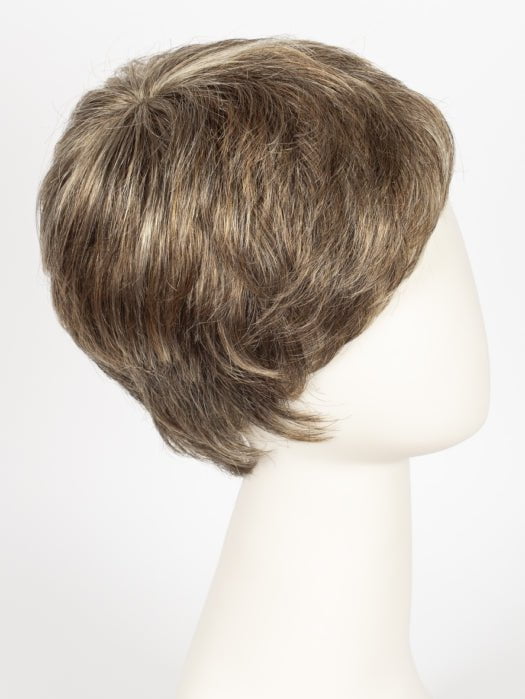 Risk | Synthetic Lace Front Wig (Mono Crown) - Image 42