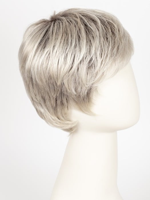 Risk | Synthetic Lace Front Wig (Mono Crown) - Image 51