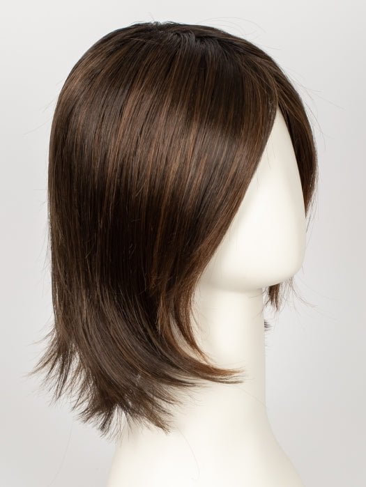 United Mono Part | Synthetic Lace Front Wig (Mono Part) - Image 18