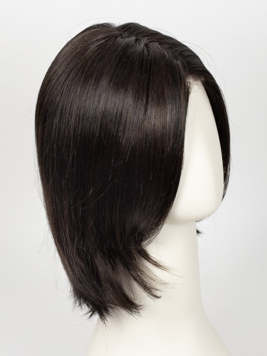 United Mono Part | Synthetic Lace Front Wig (Mono Part) - Image 17