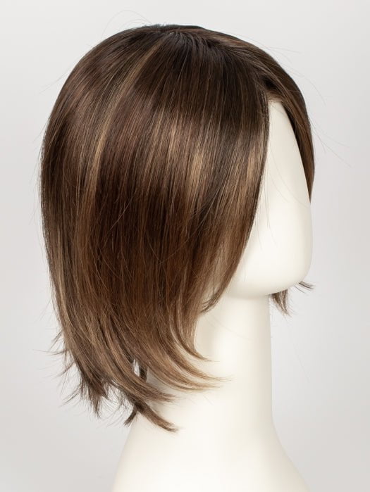 United Mono Part | Synthetic Lace Front Wig (Mono Part) - Image 19