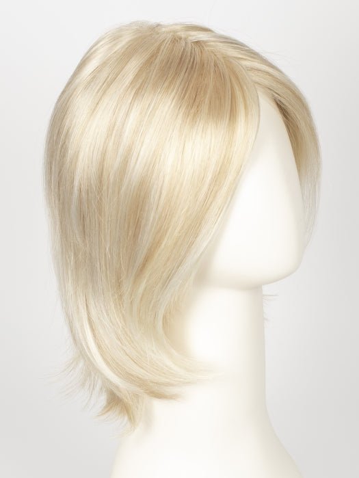 United Mono Part | Synthetic Lace Front Wig (Mono Part) - Image 25