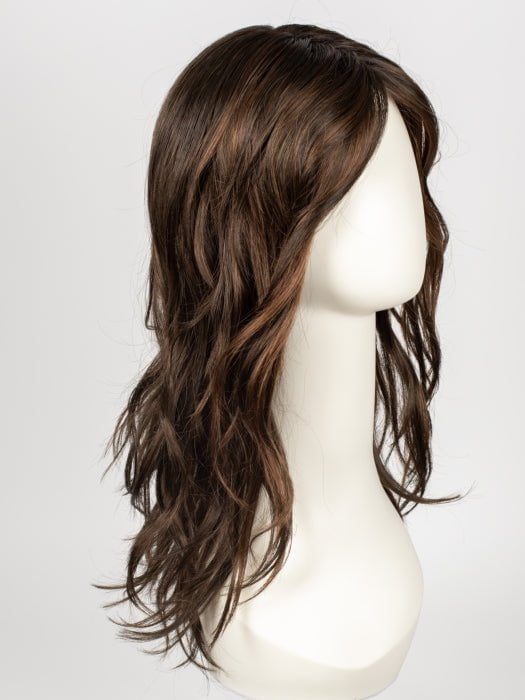 Arrow Mono Part | Synthetic Lace Front Wig (Mono Part) - Image 54