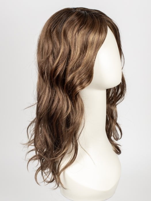 Arrow Mono Part | Synthetic Lace Front Wig (Mono Part) - Image 53