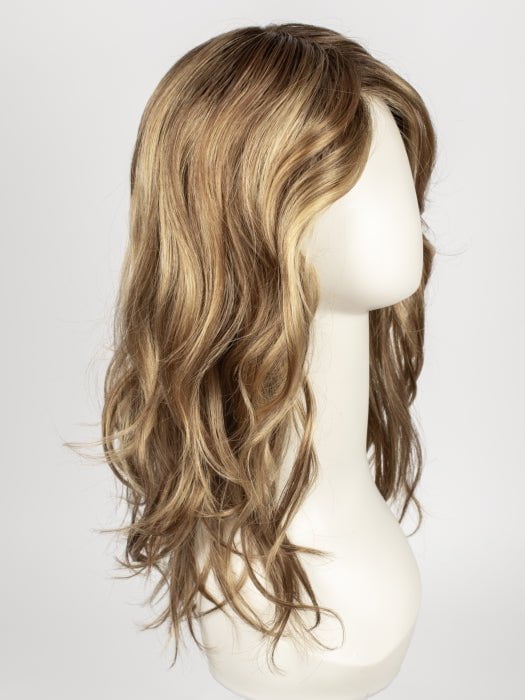 Arrow Mono Part | Synthetic Lace Front Wig (Mono Part) - Image 57