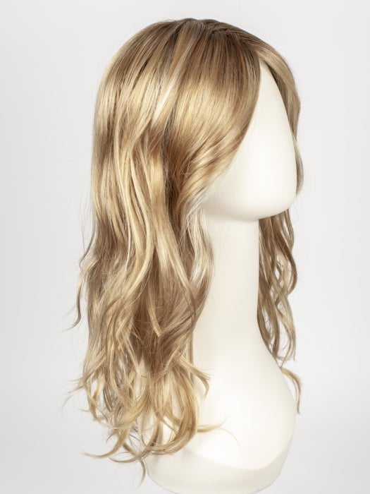 Arrow Mono Part | Synthetic Lace Front Wig (Mono Part) - Image 50
