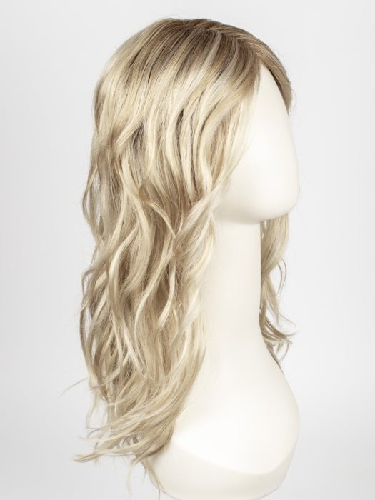 Arrow Mono Part | Synthetic Lace Front Wig (Mono Part) - Image 56
