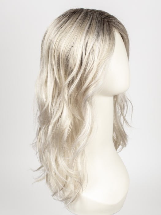 Arrow Mono Part | Synthetic Lace Front Wig (Mono Part) - Image 58