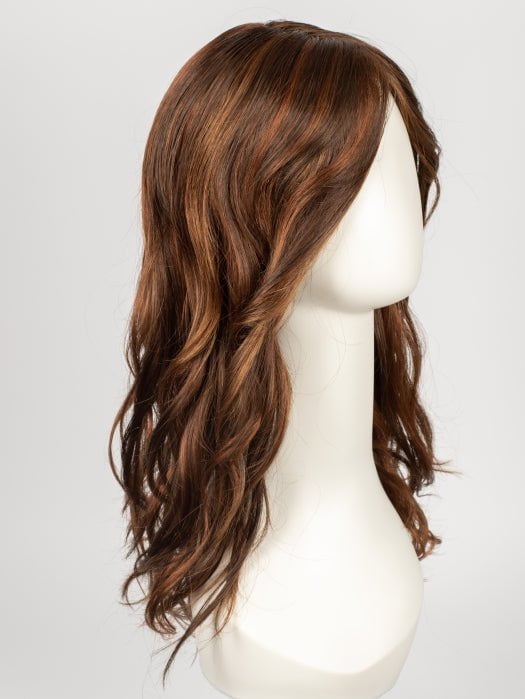 Arrow Mono Part | Synthetic Lace Front Wig (Mono Part) - Image 51