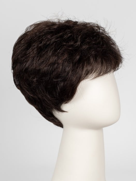 Tab | Synthetic Lace Front Wig (Mono Crown) - Image 44
