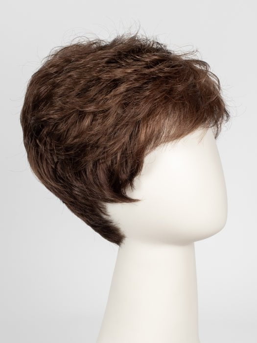 Tab | Synthetic Lace Front Wig (Mono Crown) - Image 45