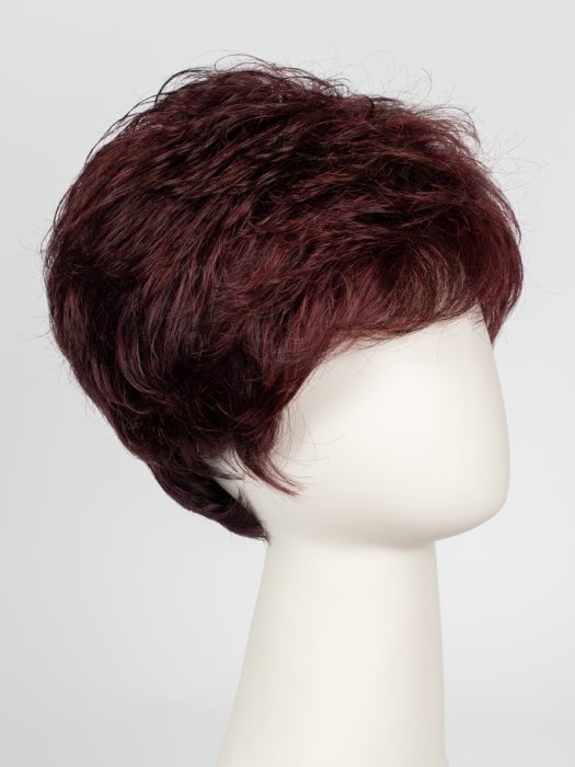 Tab | Synthetic Lace Front Wig (Mono Crown) - Image 47