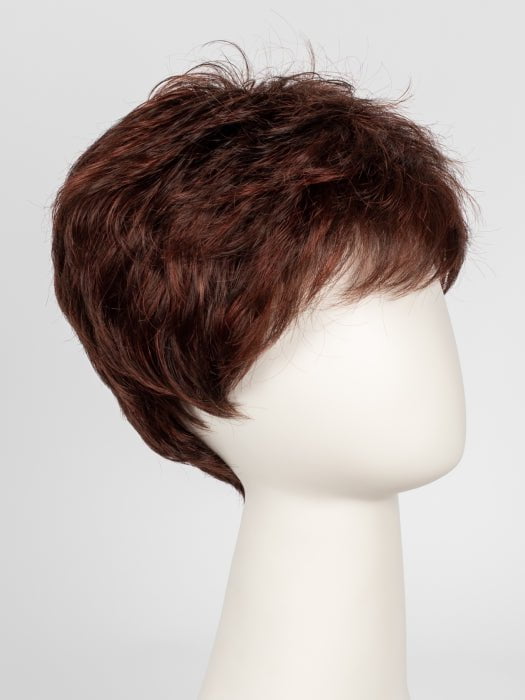 Tab | Synthetic Lace Front Wig (Mono Crown) - Image 48