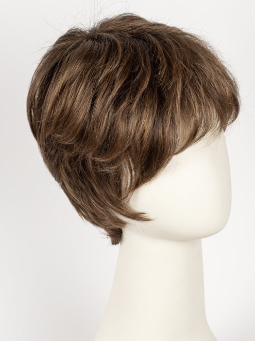 Fair Mono | Synthetic Lace Front Wig (Mono Top) - Image 15