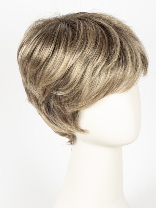 Fair Mono | Synthetic Lace Front Wig (Mono Top) - Image 18