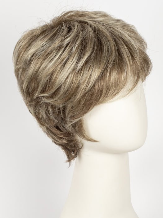 Fair Mono | Synthetic Lace Front Wig (Mono Top) - Image 17