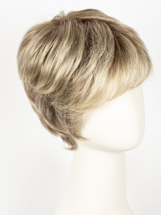 Fair Mono | Synthetic Lace Front Wig (Mono Top) - Image 20