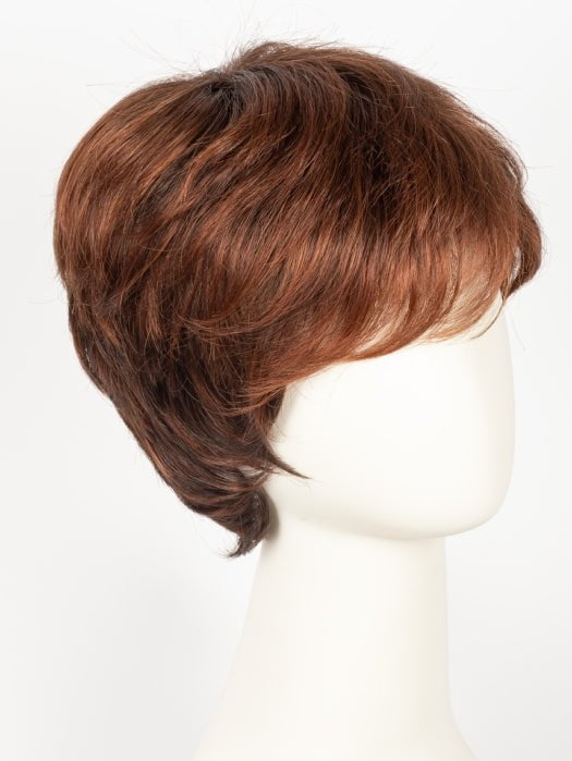 Fair Mono | Synthetic Lace Front Wig (Mono Top) - Image 21