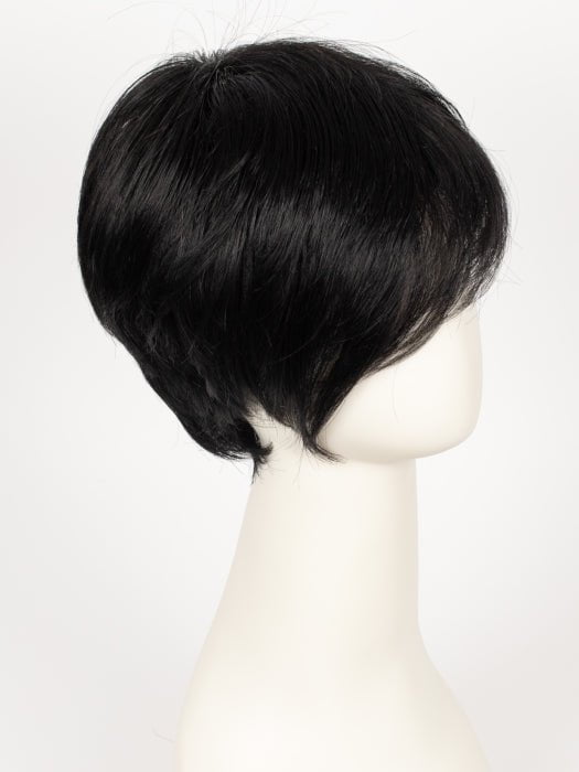 Point | Synthetic Wig (Mono Crown) - Image 16