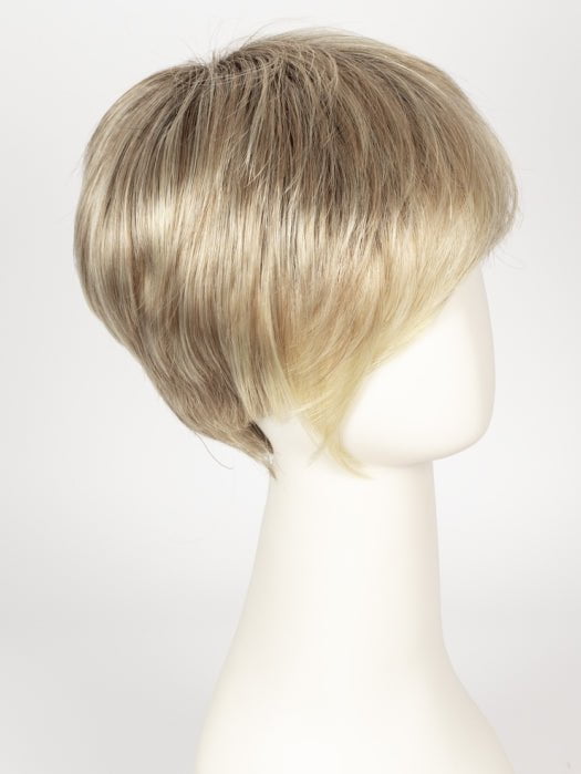 Point | Synthetic Wig (Mono Crown) - Image 24