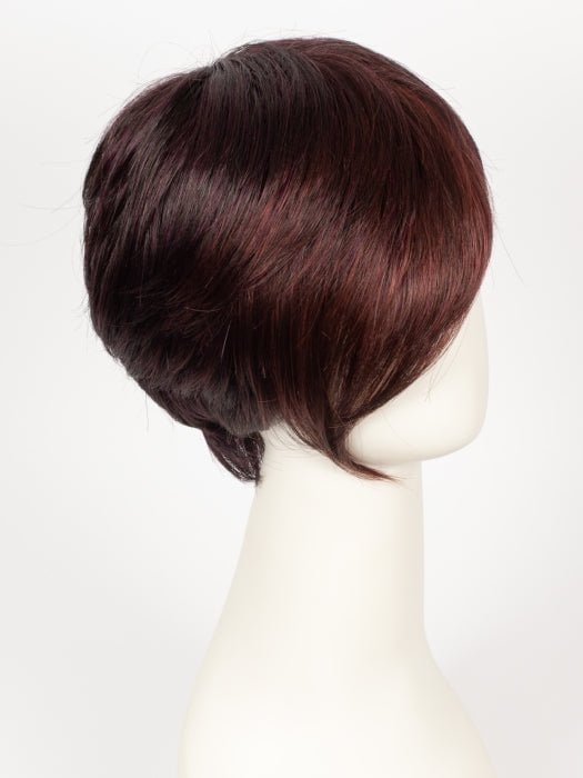 Point | Synthetic Wig (Mono Crown) - Image 20