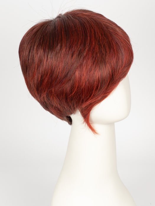 Point | Synthetic Wig (Mono Crown) - Image 21
