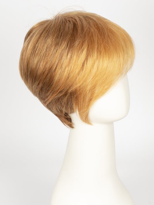 Point | Synthetic Wig (Mono Crown) - Image 22