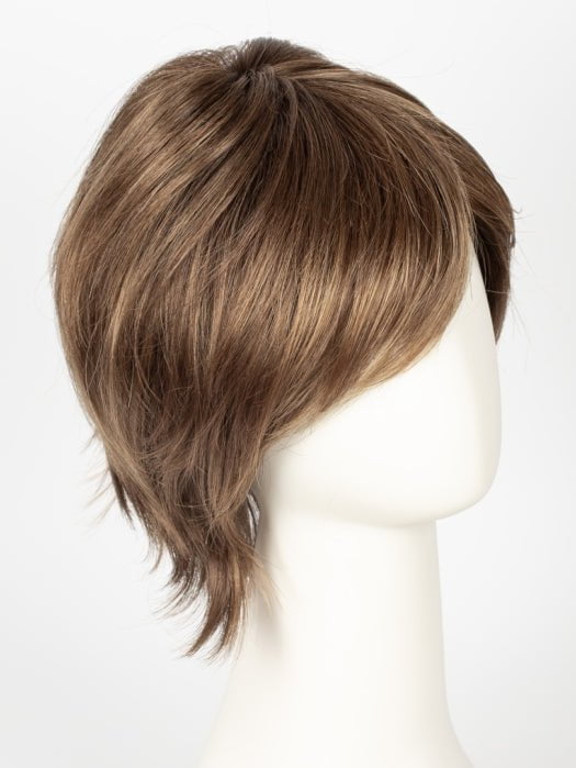 Echo | Synthetic Lace Front Wig (Mono Part) - Image 24