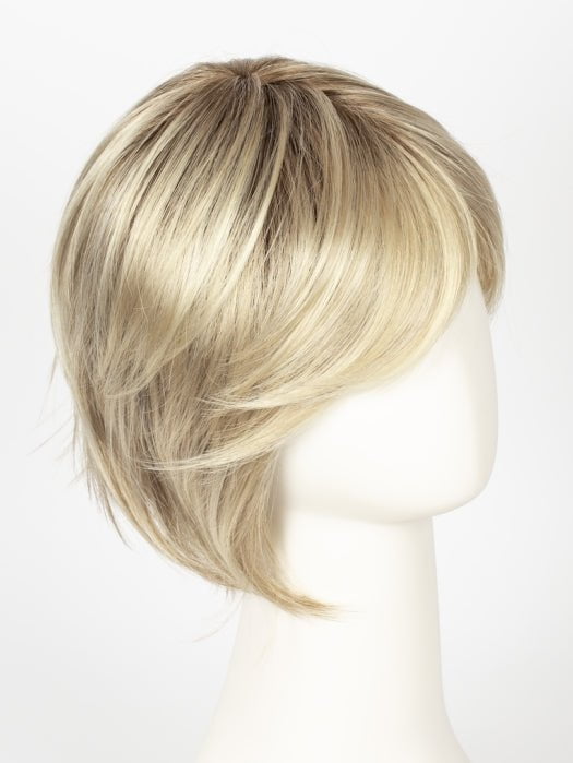 Echo | Synthetic Lace Front Wig (Mono Part) - Image 23