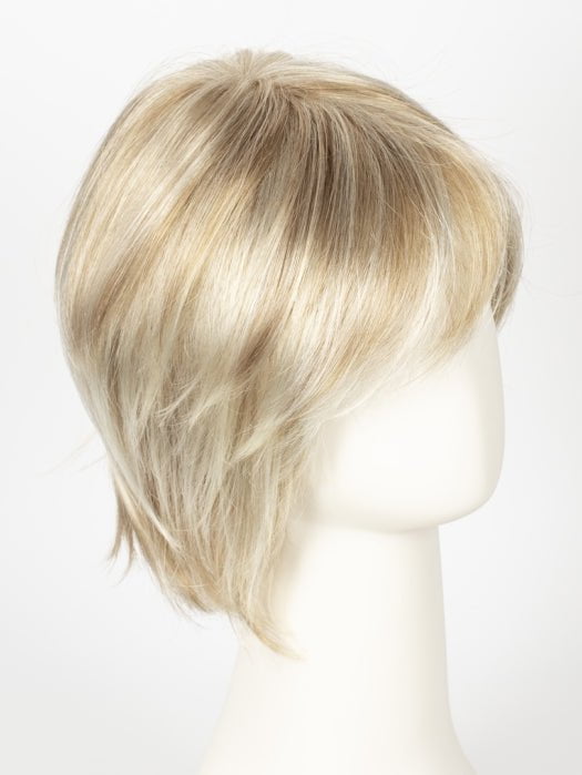 Echo | Synthetic Lace Front Wig (Mono Part) - Image 21